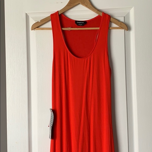 Bebe Dress size Small NWT - Picture 2 of 7